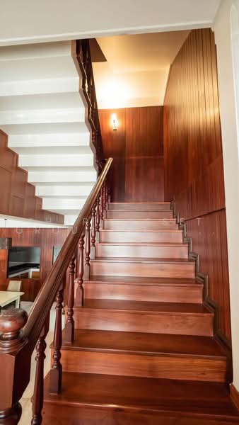 Ekkamai Villa, Bangkok, Khlong Tan Nua, Watthana, Bangkok, 5 Bedrooms, 350 sqm, Townhouse For Rent, by Shori Asset Group Co., Ltd., 500482277 - DDproperty.com