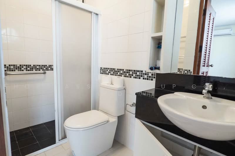 Ekkamai Villa, Bangkok, Khlong Tan Nua, Watthana, Bangkok, 5 Bedrooms, 350 sqm, Townhouse For Rent, by Shori Asset Group Co., Ltd., 500482277 - DDproperty.com
