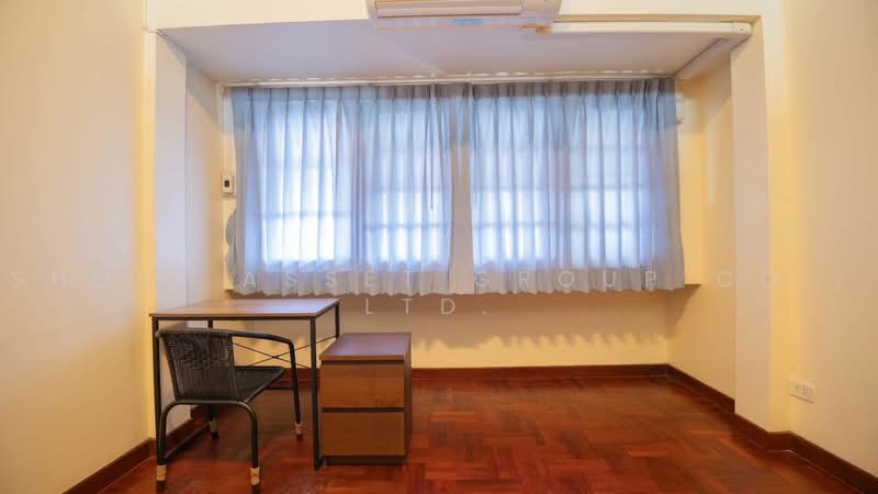 Ekkamai Villa, Bangkok, Khlong Tan Nua, Watthana, Bangkok, 5 Bedrooms, 350 sqm, Townhouse For Rent, by Shori Asset Group Co., Ltd., 500482277 - DDproperty.com