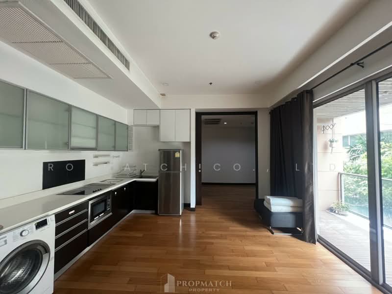 The Lofts Yennakart, Bangkok, 366 ์Soi Nang Linchi Yenakat Road, Chong Nonsi, Yan Nawa, Bangkok, 2 Bedrooms, 68 sqm, Condo For Sale, by PROPMATCH CO., LTD., 500482278 - DDproperty.com