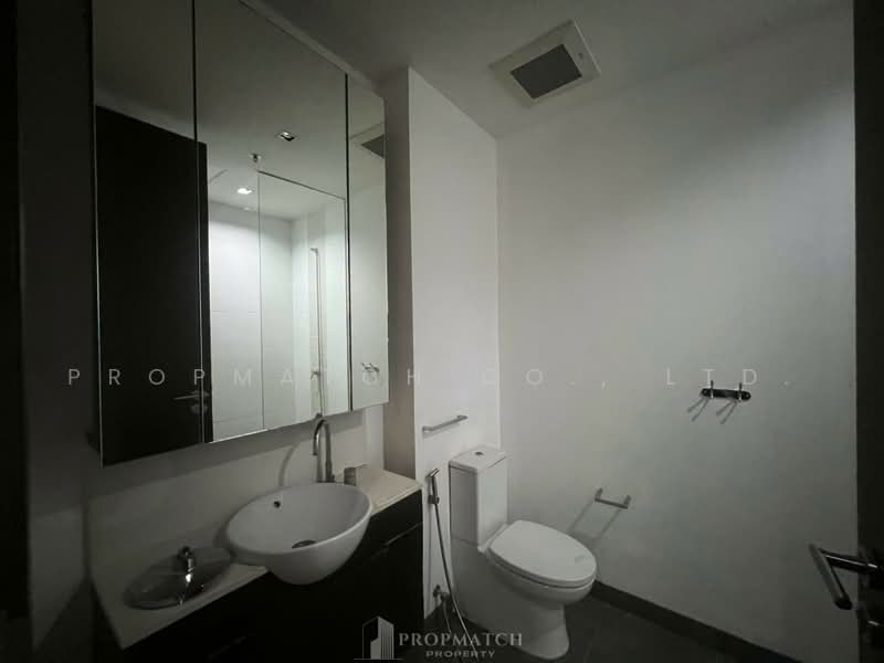 The Lofts Yennakart, Bangkok, 366 ์Soi Nang Linchi Yenakat Road, Chong Nonsi, Yan Nawa, Bangkok, 2 Bedrooms, 68 sqm, Condo For Sale, by PROPMATCH CO., LTD., 500482278 - DDproperty.com