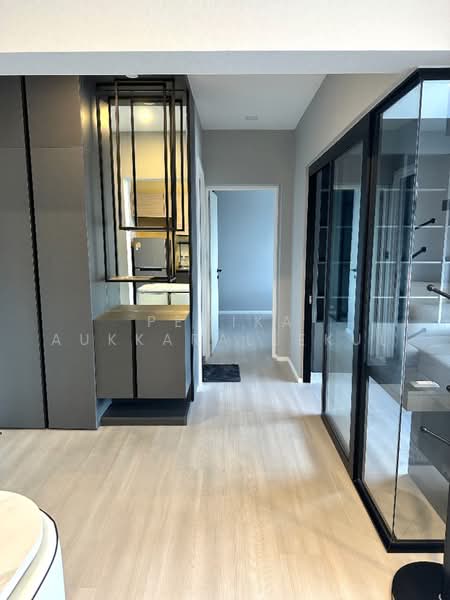 The Key MRT Phetkasem 48, Bangkok, 222 Phet Kasem Road, Bang Wa, Phasi Charoen, Bangkok, 2 Bedrooms, 49 sqm, Condo For Sale, by Pemika Aukkaraleekul, 500482280 - DDproperty.com