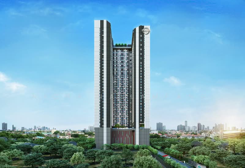 Aspire Sukhumvit-Rama 4 : แอสปาย สุขุมวิท-พระราม 4, กรุงเทพ, 4404 พระราม 4, พระโขนง, คลองเตย, กรุงเทพ, 34 ตร.ม., คอนโด ขาย, โดย Nicha Na Lampang, 500482282 - DDproperty.com