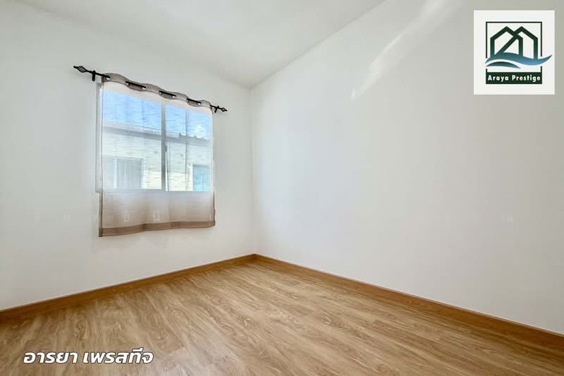 Baan Pruksa 87/2 Srinakarin-Bangna : บ้านพฤกษา 87/2 ศรีนครินทร์-บางนา, สมุทรปราการ, ถนนหนามแดง, บางแก้ว, บางพลี, สมุทรปราการ, 84 ตร.ม., ทาวน์เฮ้าส์ ขาย, โดย วิสุทธินี เฉลิมสินสุวรรณ, 500482283 - DDproperty.com