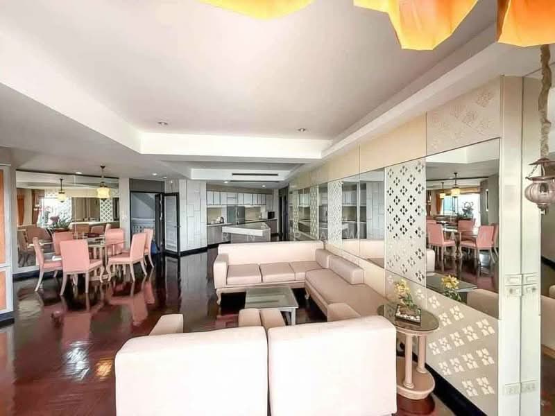 Park Beach Condominium : พาร์คบีช คอนโด, ชลบุรี, นาเกลือ, บางละมุง, ชลบุรี, 175 ตร.ม., คอนโด ให้เช่า, โดย Thitiporn Pawikham, 500482284 - DDproperty.com