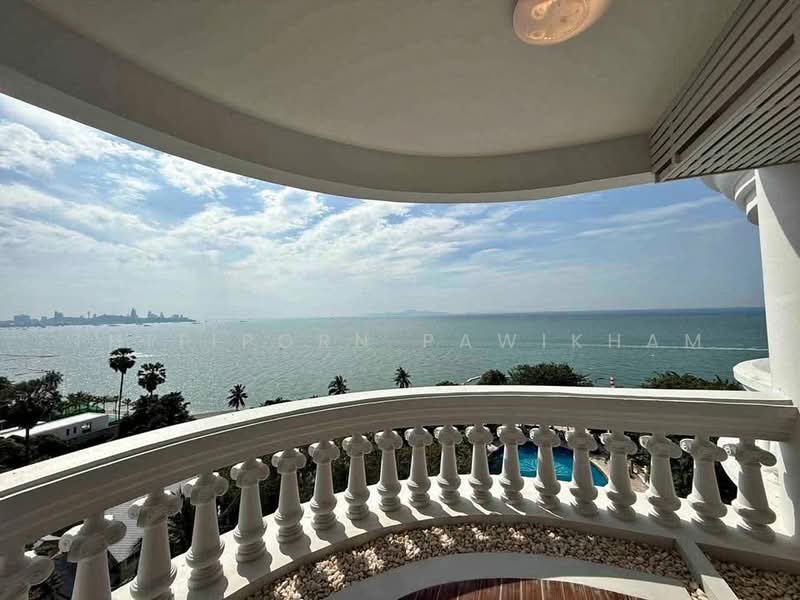 Park Beach Condominium : พาร์คบีช คอนโด, ชลบุรี, นาเกลือ, บางละมุง, ชลบุรี, 175 ตร.ม., คอนโด ให้เช่า, โดย Thitiporn Pawikham, 500482284 - DDproperty.com