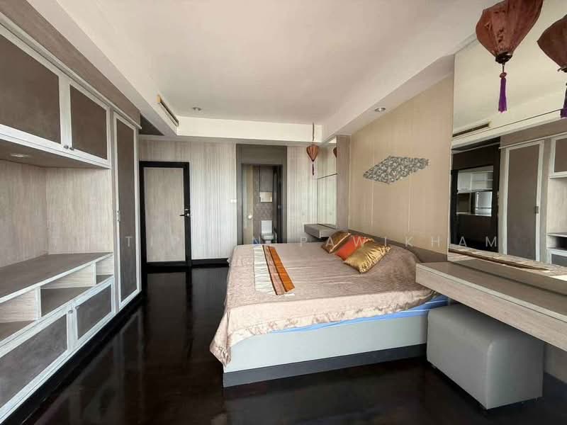Park Beach Condominium : พาร์คบีช คอนโด, ชลบุรี, นาเกลือ, บางละมุง, ชลบุรี, 175 ตร.ม., คอนโด ให้เช่า, โดย Thitiporn Pawikham, 500482284 - DDproperty.com
