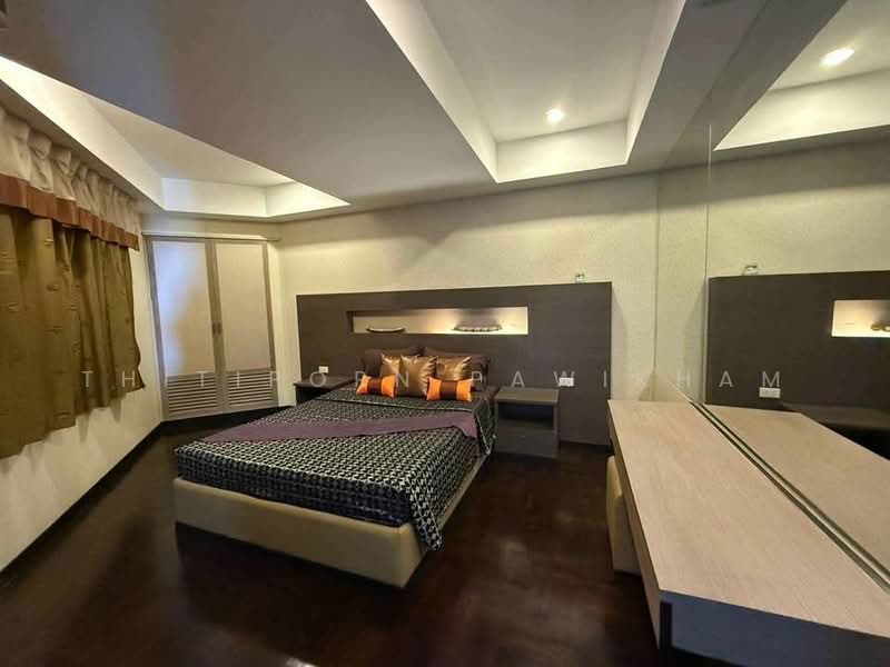 Park Beach Condominium, Chon Buri (Pattaya), Na Kloe, Bang Lamung (Pattaya), Chon Buri (Pattaya), 3 Bedrooms, 175 sqm, Condo For Rent, by Thitiporn Pawikham, 500482284 - DDproperty.com