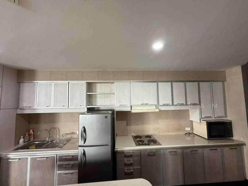 Park Beach Condominium, Chon Buri (Pattaya), Na Kloe, Bang Lamung (Pattaya), Chon Buri (Pattaya), 3 Bedrooms, 175 sqm, Condo For Rent, by Thitiporn Pawikham, 500482284 - DDproperty.com