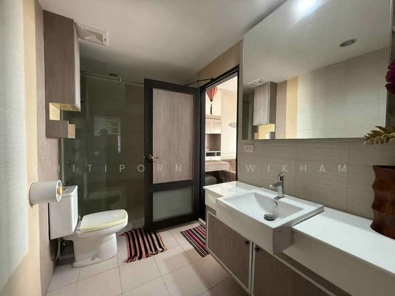 Park Beach Condominium, Chon Buri (Pattaya), Na Kloe, Bang Lamung (Pattaya), Chon Buri (Pattaya), 3 Bedrooms, 175 sqm, Condo For Rent, by Thitiporn Pawikham, 500482284 - DDproperty.com
