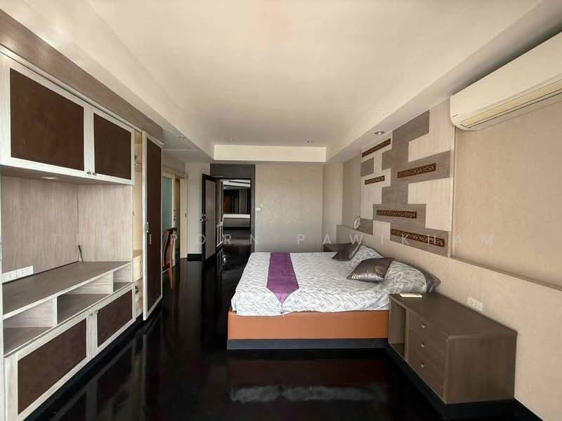 Park Beach Condominium, Chon Buri (Pattaya), Na Kloe, Bang Lamung (Pattaya), Chon Buri (Pattaya), 3 Bedrooms, 175 sqm, Condo For Rent, by Thitiporn Pawikham, 500482284 - DDproperty.com