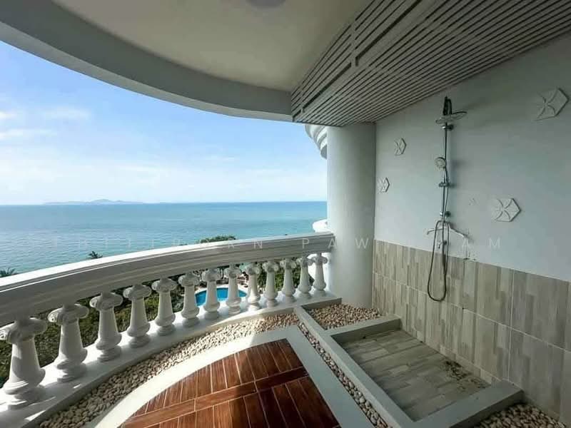Park Beach Condominium, Chon Buri (Pattaya), Na Kloe, Bang Lamung (Pattaya), Chon Buri (Pattaya), 3 Bedrooms, 175 sqm, Condo For Rent, by Thitiporn Pawikham, 500482284 - DDproperty.com