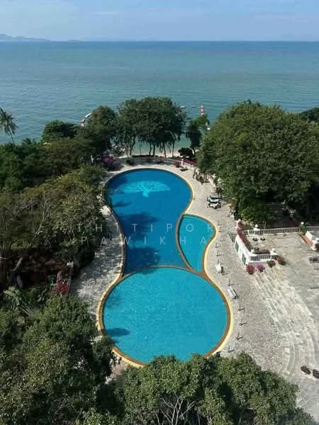 Park Beach Condominium : พาร์คบีช คอนโด, ชลบุรี, นาเกลือ, บางละมุง, ชลบุรี, 175 ตร.ม., คอนโด ให้เช่า, โดย Thitiporn Pawikham, 500482284 - DDproperty.com