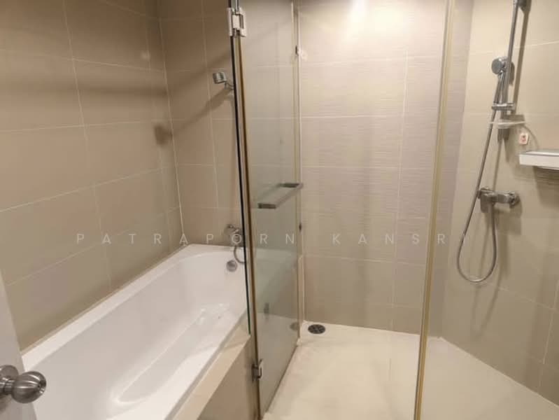 Belle Grand Rama 9, Bangkok, 131 Rama 9 Road, Huai Khwang, Bangkok, 6 Bedrooms, 295 sqm, Condo For Sale, by Patraporn Kansri, 500482285 - DDproperty.com
