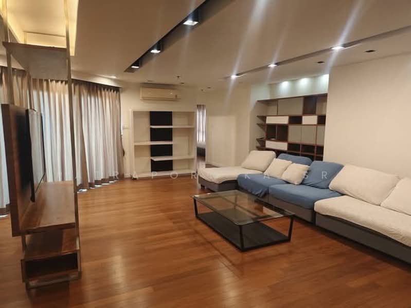 Belle Grand Rama 9, Bangkok, 131 Rama 9 Road, Huai Khwang, Bangkok, 6 Bedrooms, 295 sqm, Condo For Sale, by Patraporn Kansri, 500482285 - DDproperty.com