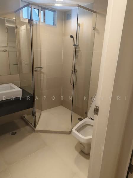Belle Grand Rama 9, Bangkok, 131 Rama 9 Road, Huai Khwang, Bangkok, 6 Bedrooms, 295 sqm, Condo For Sale, by Patraporn Kansri, 500482285 - DDproperty.com