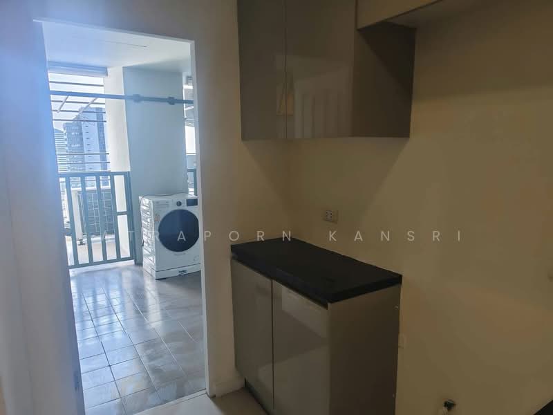 Belle Grand Rama 9, Bangkok, 131 Rama 9 Road, Huai Khwang, Bangkok, 6 Bedrooms, 295 sqm, Condo For Sale, by Patraporn Kansri, 500482285 - DDproperty.com