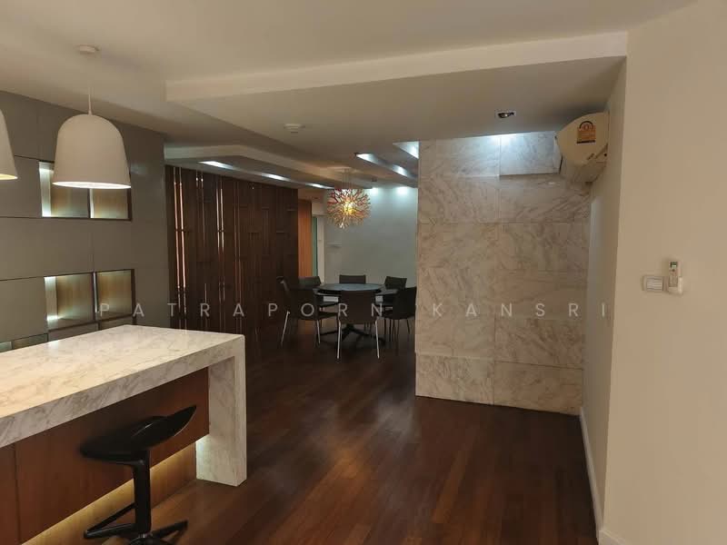 Belle Grand Rama 9, Bangkok, 131 Rama 9 Road, Huai Khwang, Bangkok, 6 Bedrooms, 295 sqm, Condo For Sale, by Patraporn Kansri, 500482285 - DDproperty.com