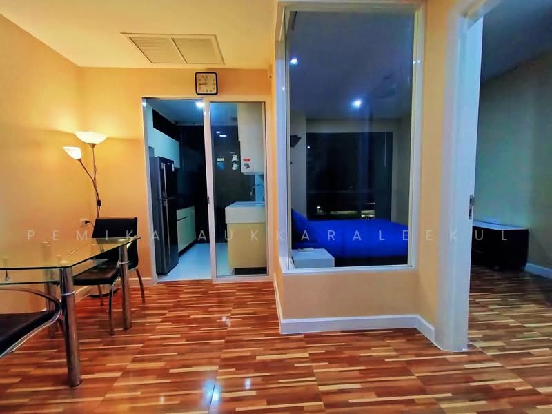 The Room Sukhumvit 62, Bangkok, 2288 Sukhumvit Road, Bang Chak, Phra Khanong, Bangkok, 1 Bedroom, 45 sqm, Condo For Sale, by Pemika Aukkaraleekul, 500482288 - DDproperty.com