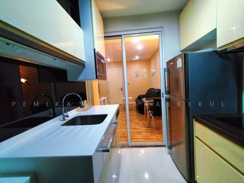 The Room Sukhumvit 62, Bangkok, 2288 Sukhumvit Road, Bang Chak, Phra Khanong, Bangkok, 1 Bedroom, 45 sqm, Condo For Sale, by Pemika Aukkaraleekul, 500482288 - DDproperty.com