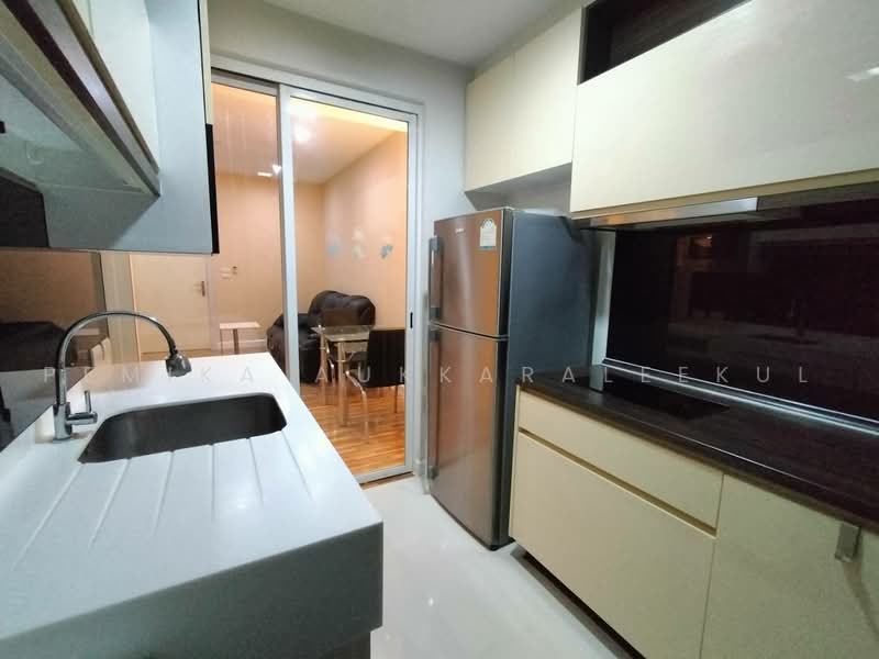 The Room Sukhumvit 62, Bangkok, 2288 Sukhumvit Road, Bang Chak, Phra Khanong, Bangkok, 1 Bedroom, 45 sqm, Condo For Sale, by Pemika Aukkaraleekul, 500482288 - DDproperty.com
