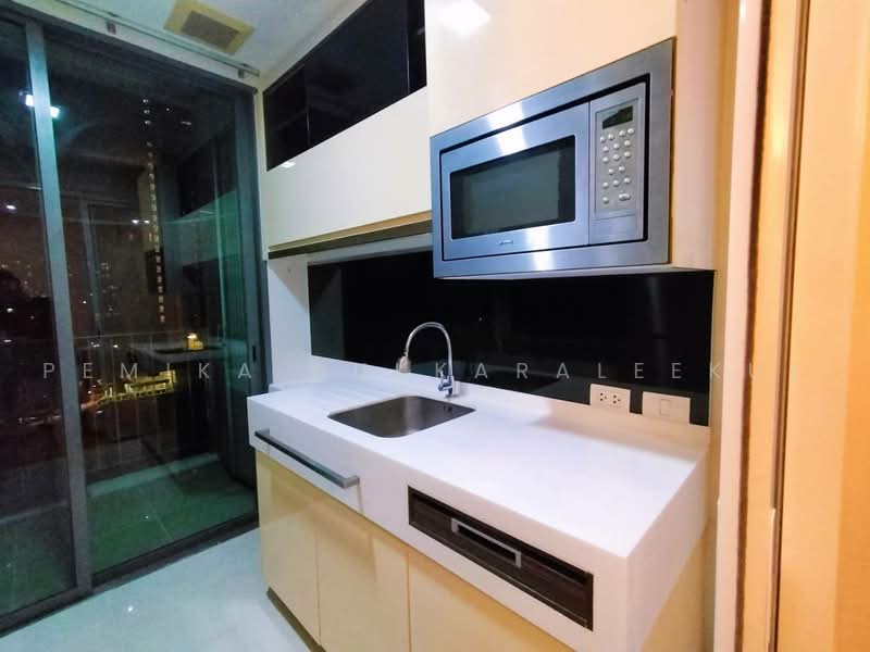 The Room Sukhumvit 62, Bangkok, 2288 Sukhumvit Road, Bang Chak, Phra Khanong, Bangkok, 1 Bedroom, 45 sqm, Condo For Sale, by Pemika Aukkaraleekul, 500482288 - DDproperty.com