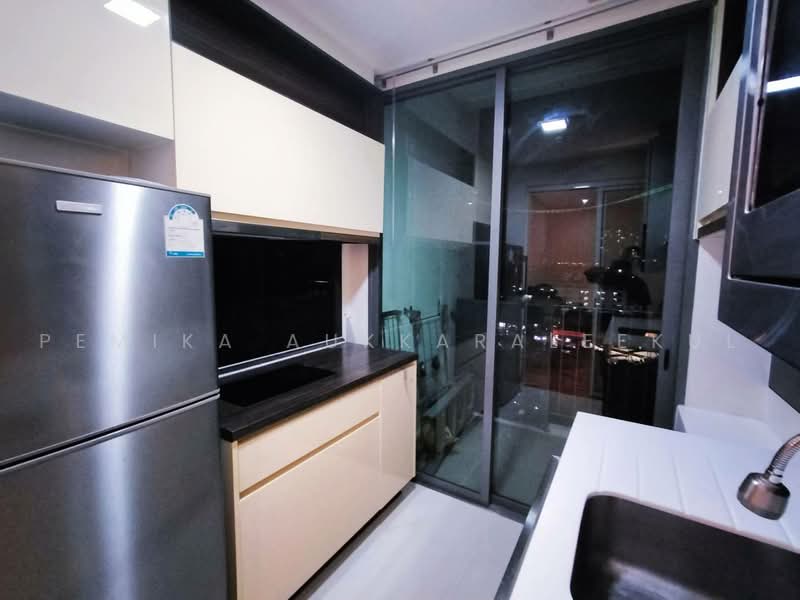 The Room Sukhumvit 62 : เดอะรูม สุขุมวิท 62, กรุงเทพ, 2288 ถ.สุขุมวิท, บางจาก, พระโขนง, กรุงเทพ, 45 ตร.ม., คอนโด ขาย, โดย Pemika Aukkaraleekul, 500482288 - DDproperty.com