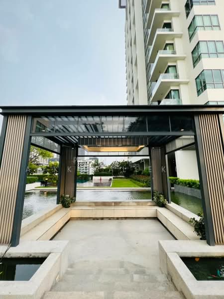 The Room Sukhumvit 62, Bangkok, 2288 Sukhumvit Road, Bang Chak, Phra Khanong, Bangkok, 1 Bedroom, 45 sqm, Condo For Sale, by Pemika Aukkaraleekul, 500482288 - DDproperty.com