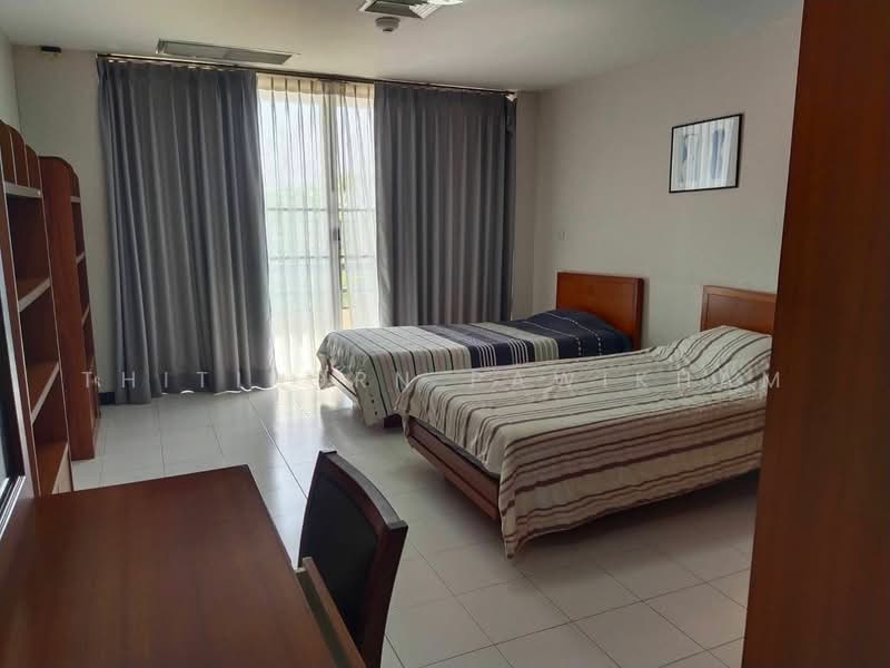 Rama Harbour View, Chon Buri (Pattaya), 25 Soi Mu Ban Home Town Phase 2 Soi 4, Surasak, Si Racha, Chon Buri (Pattaya), 3 Bedrooms, 225 sqm, Condo For Sale, by Thitiporn Pawikham, 500482289 - DDproperty.com