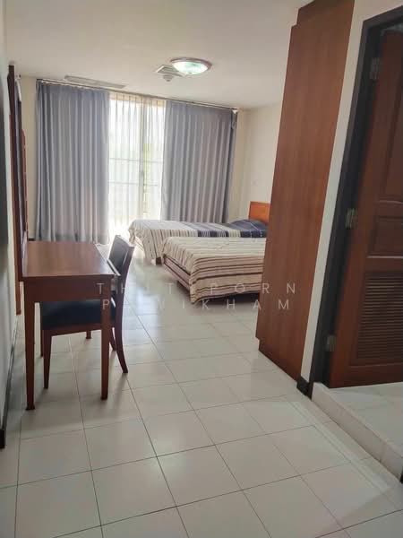 Rama Harbour View, Chon Buri (Pattaya), 25 Soi Mu Ban Home Town Phase 2 Soi 4, Surasak, Si Racha, Chon Buri (Pattaya), 3 Bedrooms, 225 sqm, Condo For Sale, by Thitiporn Pawikham, 500482289 - DDproperty.com