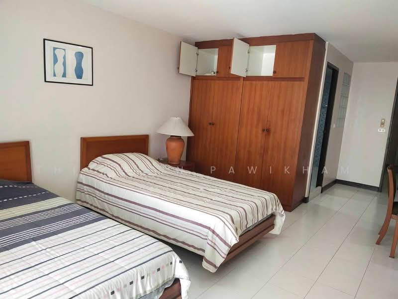 Rama Harbour View, Chon Buri (Pattaya), 25 Soi Mu Ban Home Town Phase 2 Soi 4, Surasak, Si Racha, Chon Buri (Pattaya), 3 Bedrooms, 225 sqm, Condo For Sale, by Thitiporn Pawikham, 500482289 - DDproperty.com