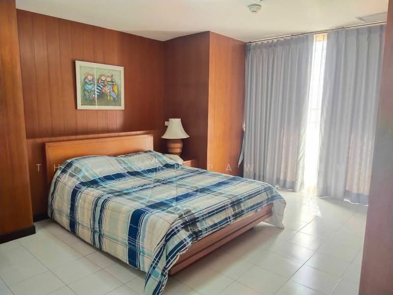 Rama Harbour View, Chon Buri (Pattaya), 25 Soi Mu Ban Home Town Phase 2 Soi 4, Surasak, Si Racha, Chon Buri (Pattaya), 3 Bedrooms, 225 sqm, Condo For Sale, by Thitiporn Pawikham, 500482289 - DDproperty.com