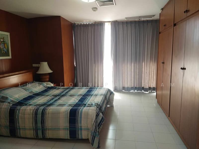 Rama Harbour View, Chon Buri (Pattaya), 25 Soi Mu Ban Home Town Phase 2 Soi 4, Surasak, Si Racha, Chon Buri (Pattaya), 3 Bedrooms, 225 sqm, Condo For Sale, by Thitiporn Pawikham, 500482289 - DDproperty.com