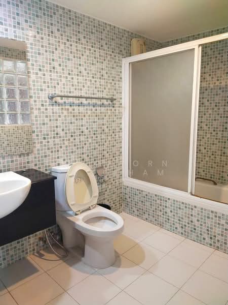 Rama Harbour View, Chon Buri (Pattaya), 25 Soi Mu Ban Home Town Phase 2 Soi 4, Surasak, Si Racha, Chon Buri (Pattaya), 3 Bedrooms, 225 sqm, Condo For Sale, by Thitiporn Pawikham, 500482289 - DDproperty.com