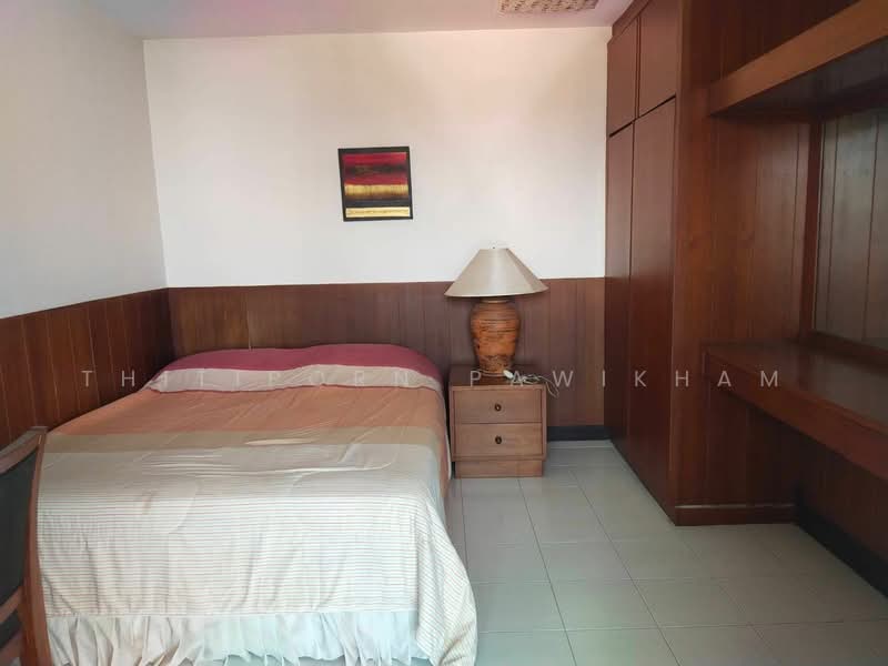 Rama Harbour View : รามาฮาร์เบอร์วิวคอนโดมิเนียม, ชลบุรี, 25 ซอย หมู่บ้านโฮมทาวน์ เฟส 2 ซอย 4, สุรศักดิ์, ศรีราชา, ชลบุรี, 225 ตร.ม., คอนโด ขาย, โดย Thitiporn Pawikham, 500482289 - DDproperty.com