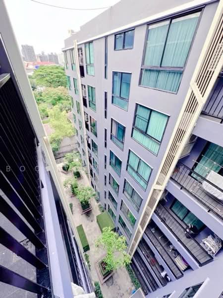 Zenith Place Sukhumvit 42: ซีนิธ เพลส สุขุมวิท 42, กรุงเทพ, ซอยสุขุมวิท 42 ถนนสุขุมวิท แขวงพระโขนง เขตคลองเตย กรุงเทพมหานคร, พระโขนง, คลองเตย, กรุงเทพ, 41 ตร.ม., คอนโด ขาย, โดย Kitnipat Boonyadhammakul, 500482290 - DDproperty.com