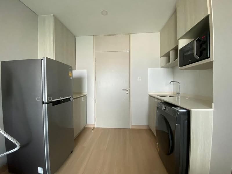 Lumpini Suite Dindaeng-Ratchaprarop, Bangkok, Asoke-Dindaeng Road, Din Daeng, Bangkok, 1 Bedroom, 28 sqm, Condo For Rent, by Connex Property, 500482291 - DDproperty.com