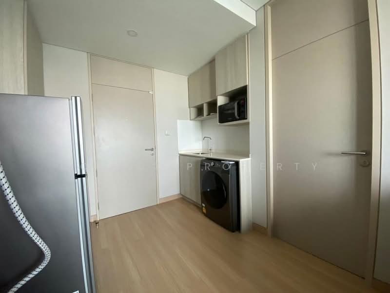 Lumpini Suite Dindaeng-Ratchaprarop, Bangkok, Asoke-Dindaeng Road, Din Daeng, Bangkok, 1 Bedroom, 28 sqm, Condo For Rent, by Connex Property, 500482291 - DDproperty.com