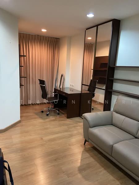 The Address Sukhumvit 42, Bangkok, 39 Soi Barbot 1, Sukhumvit Road, Phra Kanong, Khlong Toei, Bangkok, 1 Bedroom, 46 sqm, Condo For Sale, by Patraporn Kansri, 500482292 - DDproperty.com