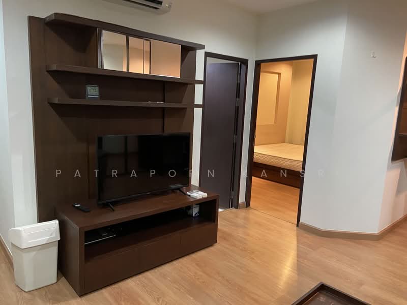 The Address Sukhumvit 42, Bangkok, 39 Soi Barbot 1, Sukhumvit Road, Phra Kanong, Khlong Toei, Bangkok, 1 Bedroom, 46 sqm, Condo For Sale, by Patraporn Kansri, 500482292 - DDproperty.com