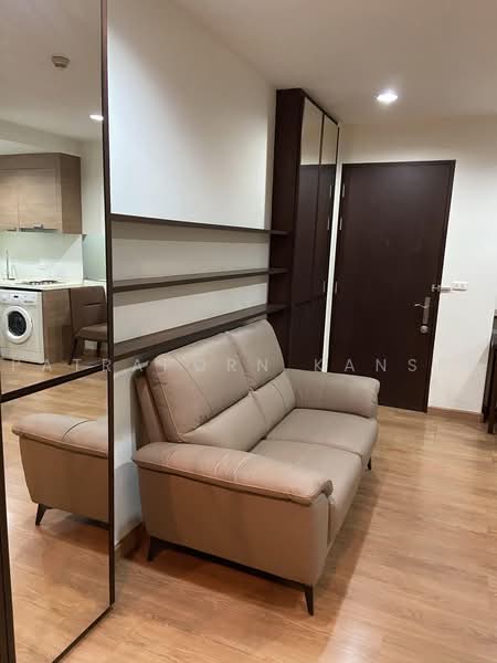 The Address Sukhumvit 42, Bangkok, 39 Soi Barbot 1, Sukhumvit Road, Phra Kanong, Khlong Toei, Bangkok, 1 Bedroom, 46 sqm, Condo For Sale, by Patraporn Kansri, 500482292 - DDproperty.com