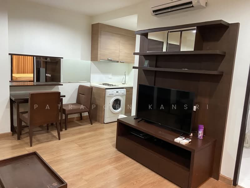 The Address Sukhumvit 42, Bangkok, 39 Soi Barbot 1, Sukhumvit Road, Phra Kanong, Khlong Toei, Bangkok, 1 Bedroom, 46 sqm, Condo For Sale, by Patraporn Kansri, 500482292 - DDproperty.com