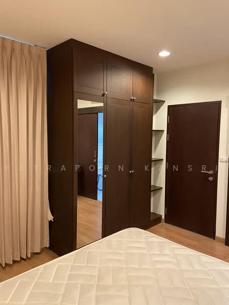 The Address Sukhumvit 42, Bangkok, 39 Soi Barbot 1, Sukhumvit Road, Phra Kanong, Khlong Toei, Bangkok, 1 Bedroom, 46 sqm, Condo For Sale, by Patraporn Kansri, 500482292 - DDproperty.com
