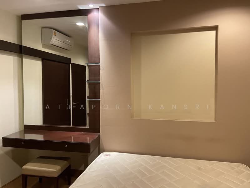 The Address Sukhumvit 42, Bangkok, 39 Soi Barbot 1, Sukhumvit Road, Phra Kanong, Khlong Toei, Bangkok, 1 Bedroom, 46 sqm, Condo For Sale, by Patraporn Kansri, 500482292 - DDproperty.com