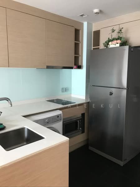 Via BOTANI, Bangkok, 36 Soi Sukhumvit 47, Sukhumvit Road, Khlong Tan Nua, Watthana, Bangkok, 1 Bedroom, 37 sqm, Condo For Sale, by Pemika Aukkaraleekul, 500482294 - DDproperty.com