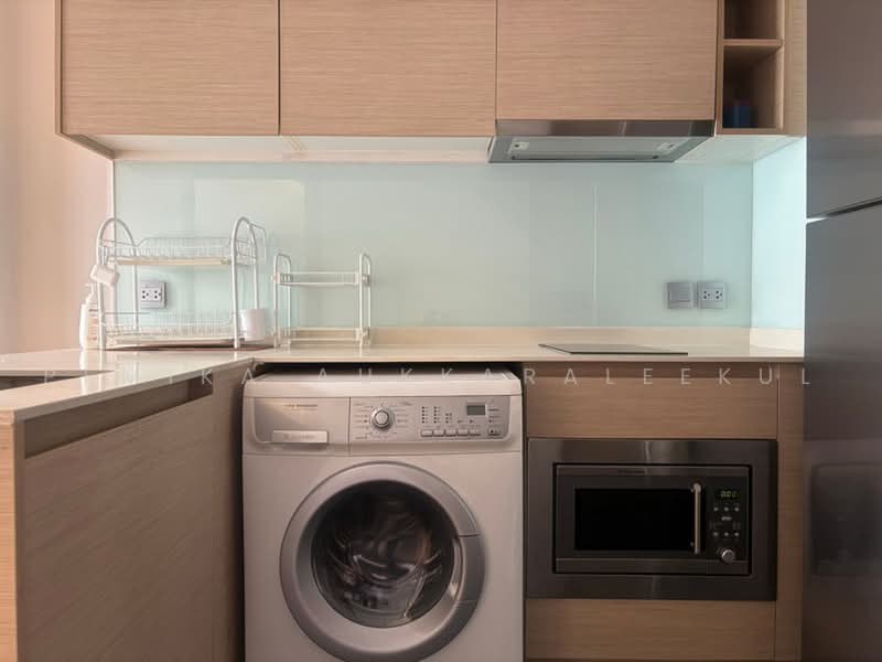 Via BOTANI, Bangkok, 36 Soi Sukhumvit 47, Sukhumvit Road, Khlong Tan Nua, Watthana, Bangkok, 1 Bedroom, 37 sqm, Condo For Sale, by Pemika Aukkaraleekul, 500482294 - DDproperty.com