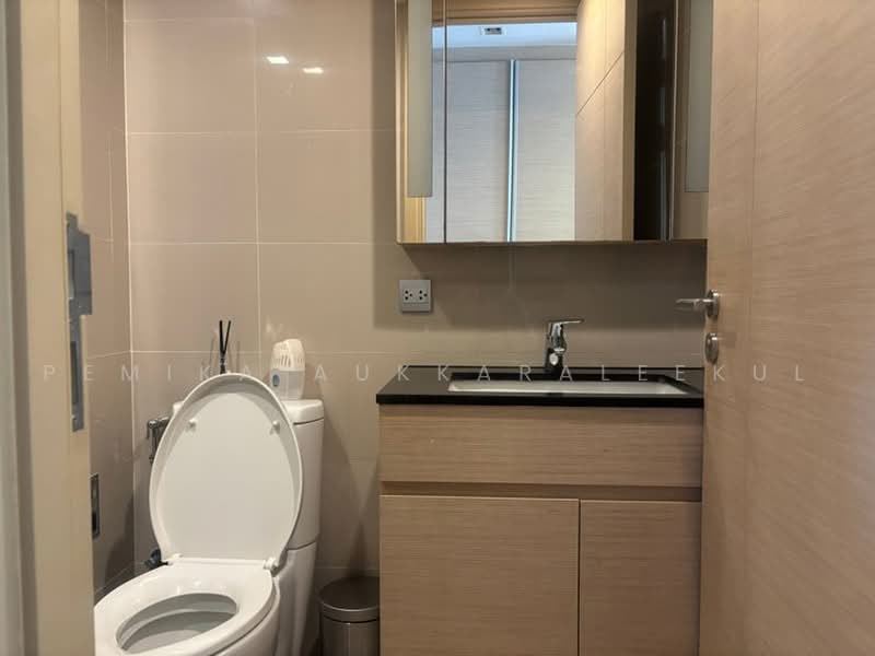 Via BOTANI, Bangkok, 36 Soi Sukhumvit 47, Sukhumvit Road, Khlong Tan Nua, Watthana, Bangkok, 1 Bedroom, 37 sqm, Condo For Sale, by Pemika Aukkaraleekul, 500482294 - DDproperty.com
