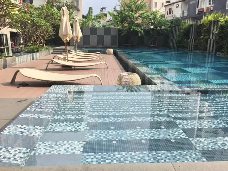 Via BOTANI, Bangkok, 36 Soi Sukhumvit 47, Sukhumvit Road, Khlong Tan Nua, Watthana, Bangkok, 1 Bedroom, 37 sqm, Condo For Sale, by Pemika Aukkaraleekul, 500482294 - DDproperty.com