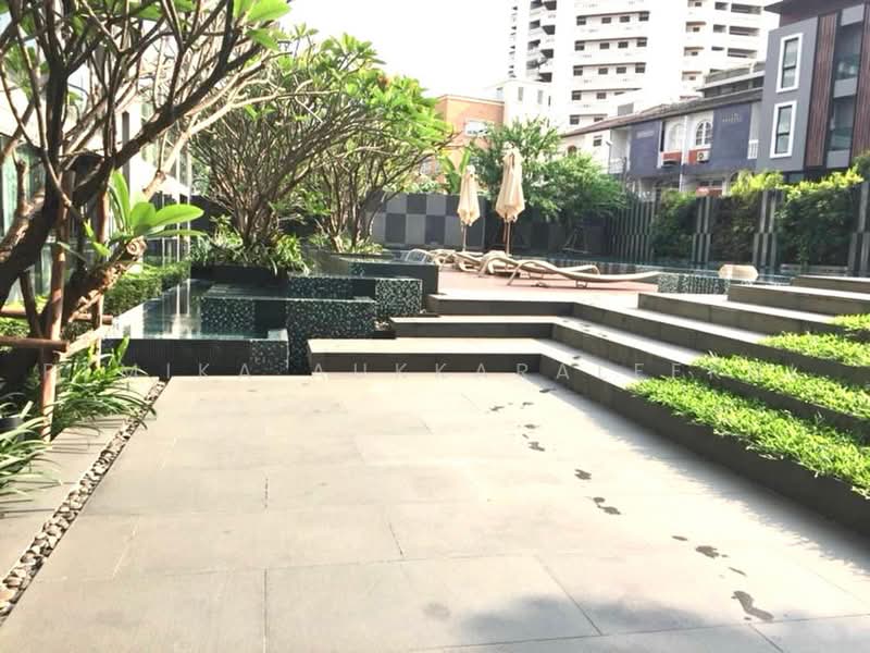 Via BOTANI, Bangkok, 36 Soi Sukhumvit 47, Sukhumvit Road, Khlong Tan Nua, Watthana, Bangkok, 1 Bedroom, 37 sqm, Condo For Sale, by Pemika Aukkaraleekul, 500482294 - DDproperty.com