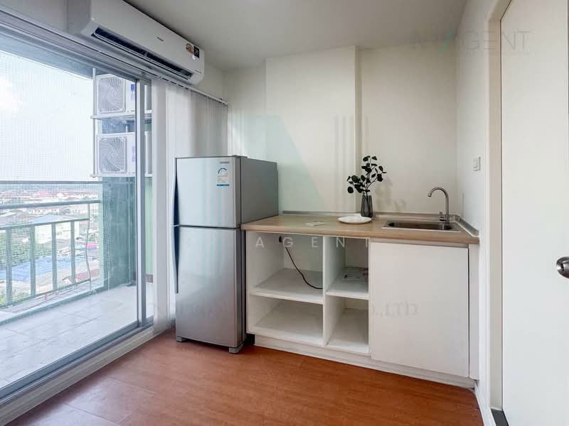 Lumpini Condo Town Raminthra-Latplakhao 2, Bangkok, Ladplakhao Road, Anusaowari, Bang Khen, Bangkok, 1 Bedroom, 26 sqm, Condo For Sale, by NR AGENT, 500482296 - DDproperty.com